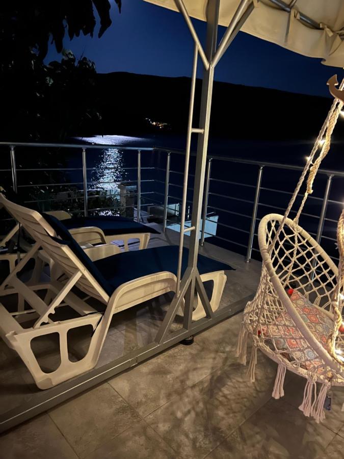 Azzure Apartment Ulcinj Eksteriør billede