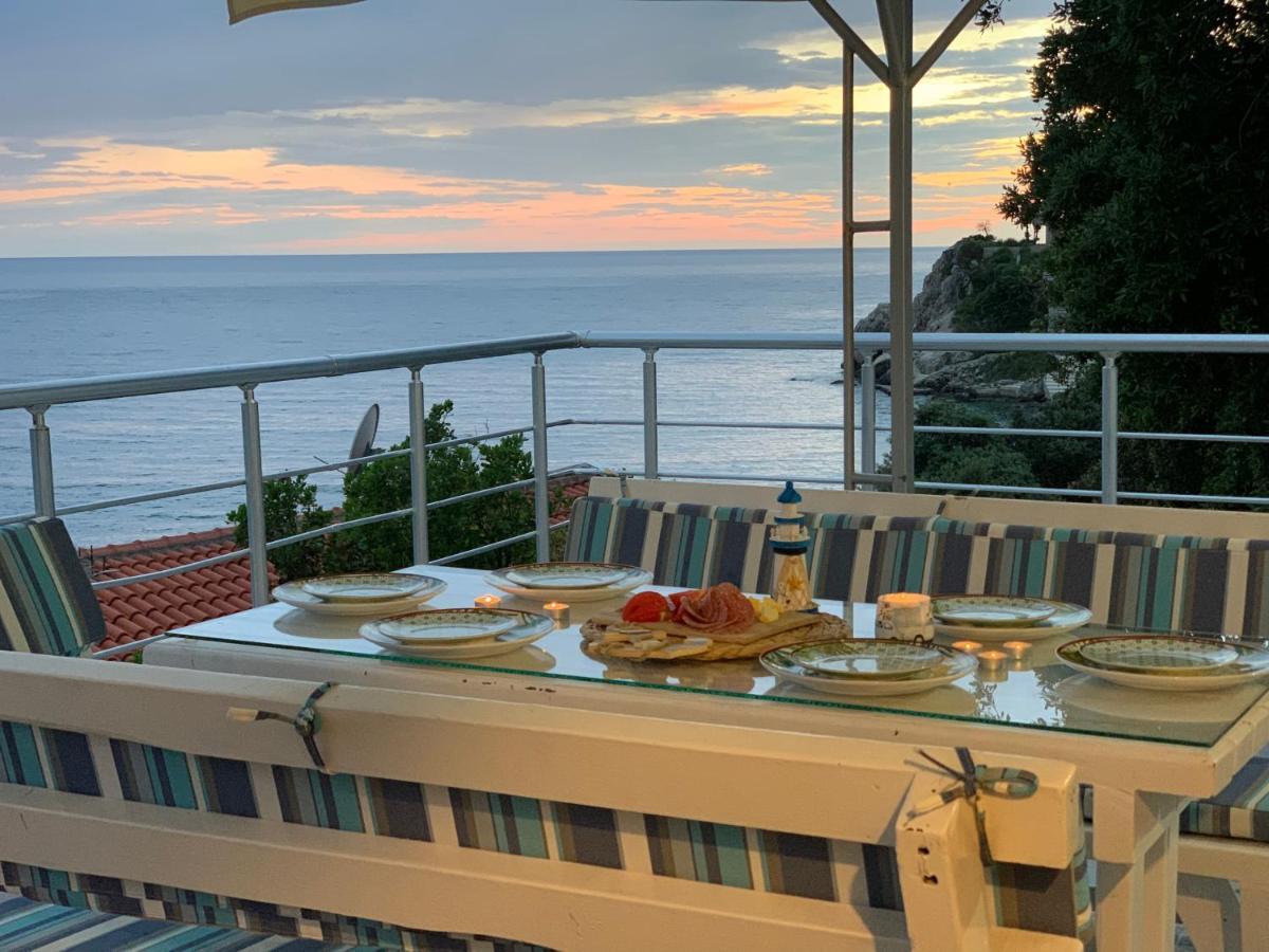Azzure Apartment Ulcinj Eksteriør billede