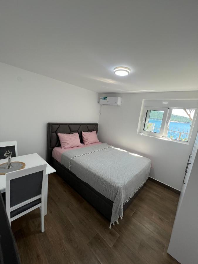 Azzure Apartment Ulcinj Eksteriør billede