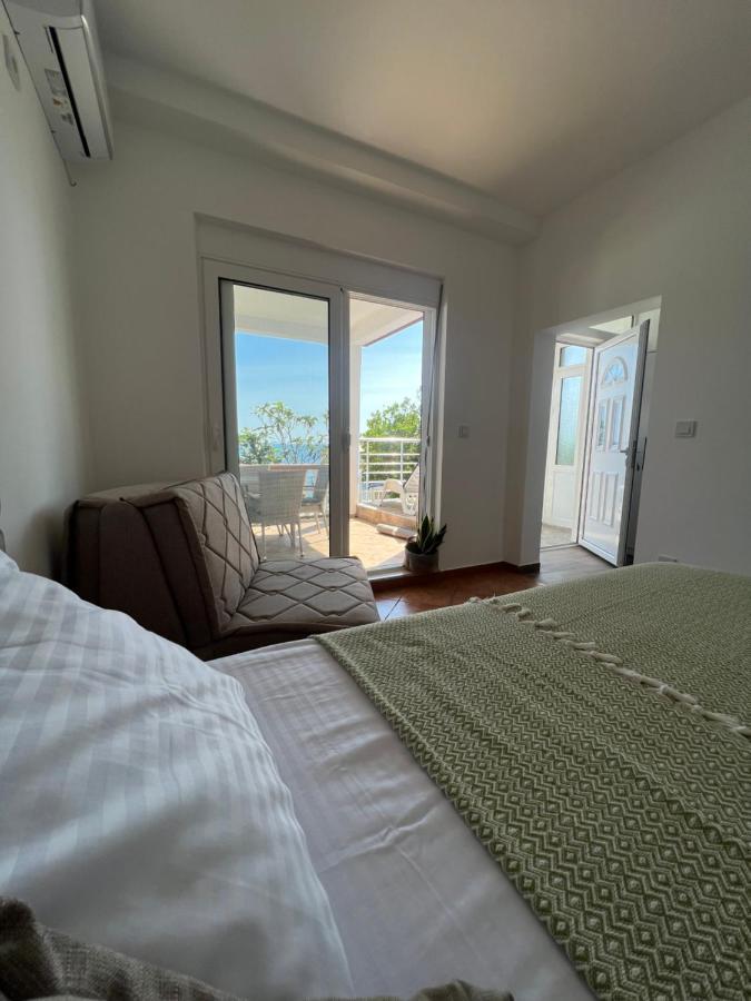 Azzure Apartment Ulcinj Eksteriør billede