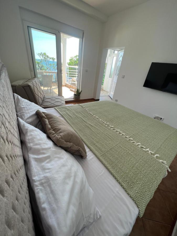 Azzure Apartment Ulcinj Eksteriør billede