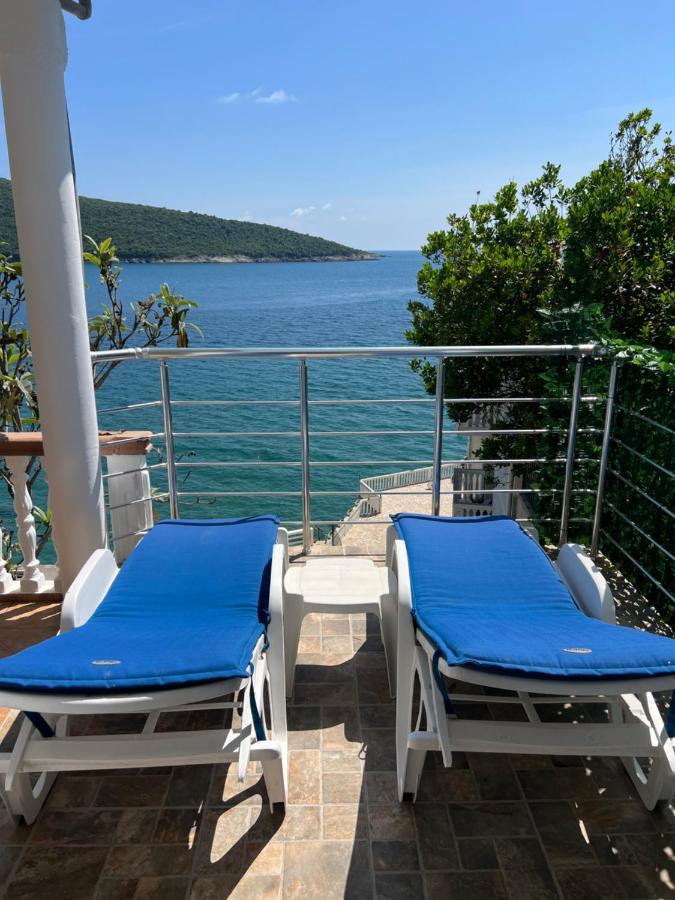 Azzure Apartment Ulcinj Eksteriør billede