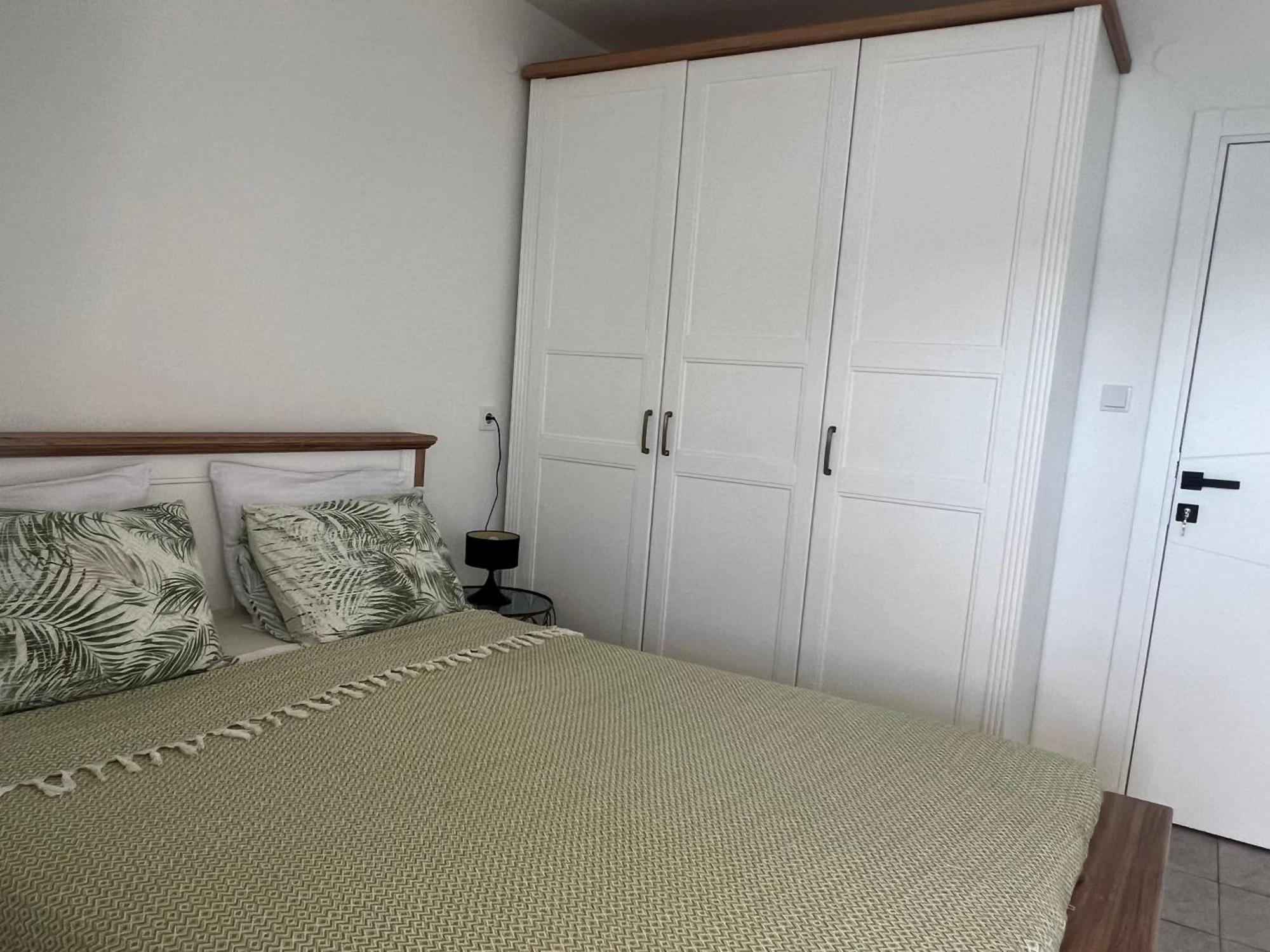 Azzure Apartment Ulcinj Eksteriør billede